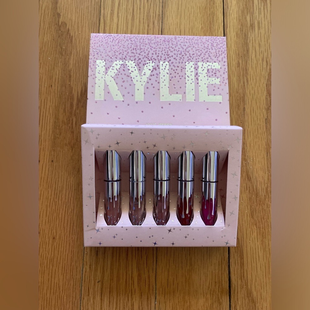 kylie jenner RARE EXCLUSIVE lip kit